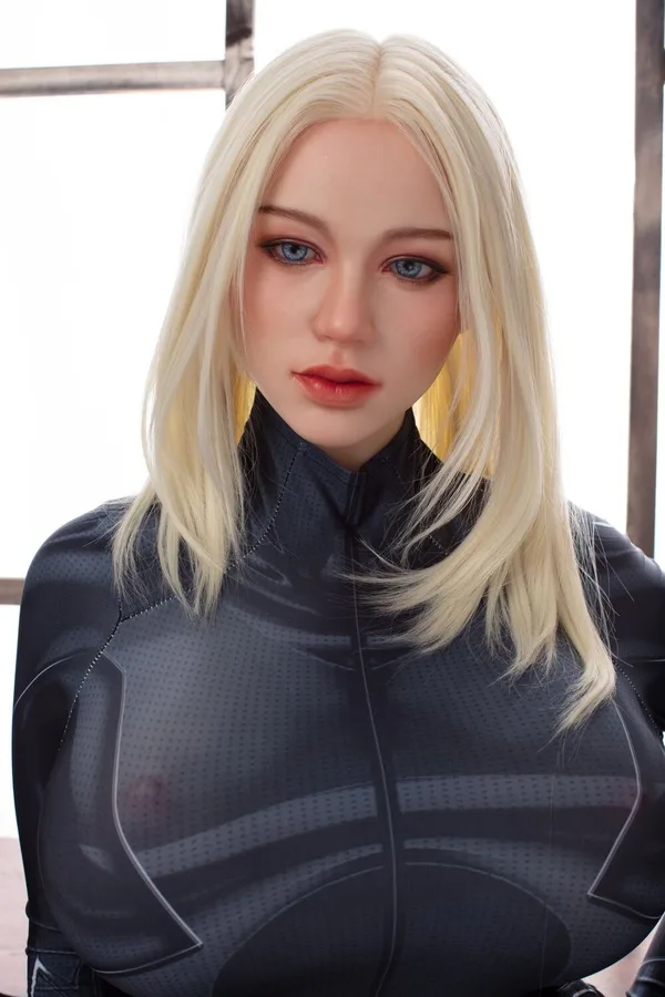 C10 – TPE 162cm/63.78″ I-CUP 49kg/108.03lbs Sex Doll view 2