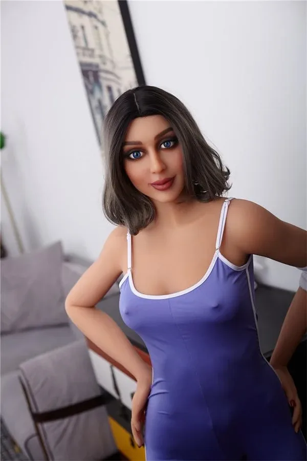 Sex Doll Christel 168cm view 5