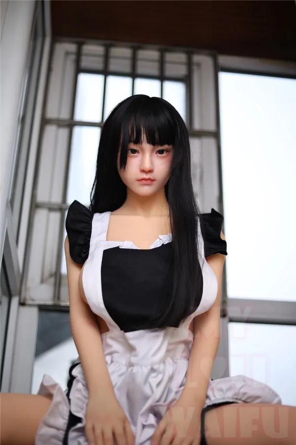 RIO – Hybrid 150cm/59.06″ E-CUP 32kg/70.55lbs Sex Doll view 5