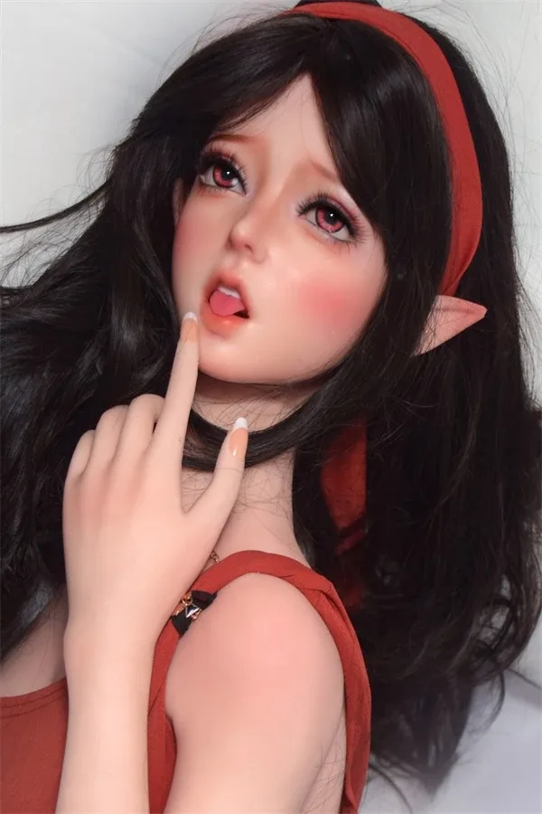 Sexy Japanese Sex Doll Alice 150cm view 4