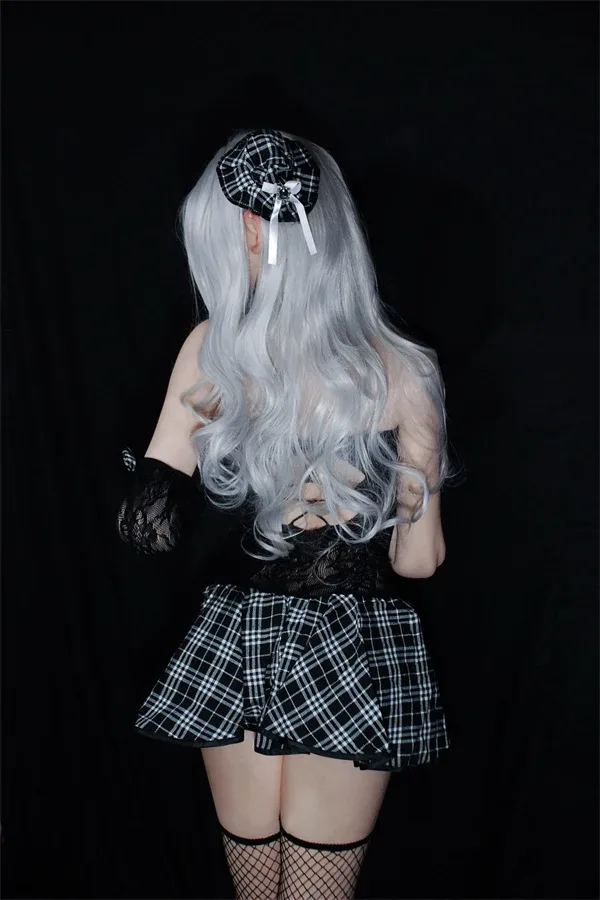 Pretty Cute Asian Silicone Sex Doll Jasmine 165cm view 4