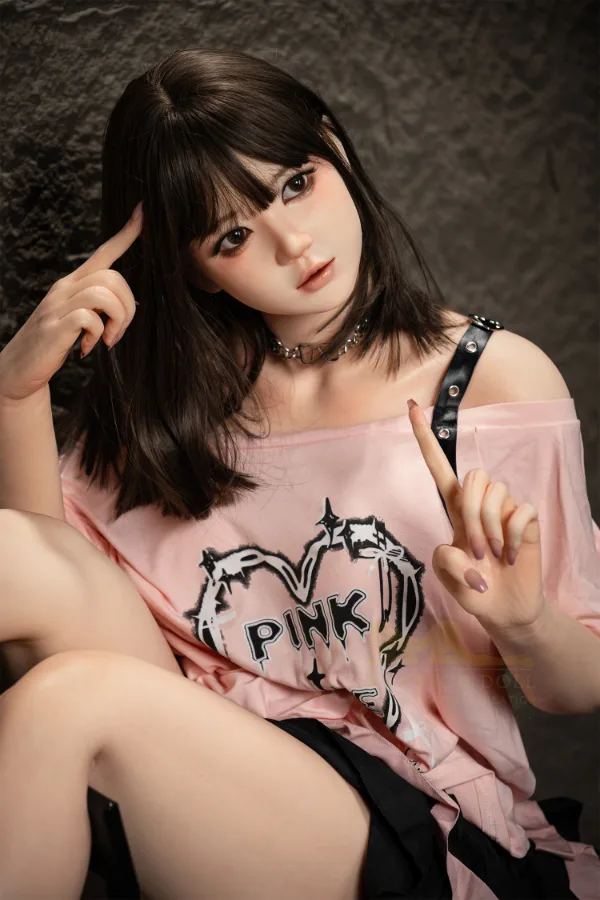 T3 – Silicone 158cm/62.2″ F-CUP 36kg/79.37lbs Sex Doll view 2
