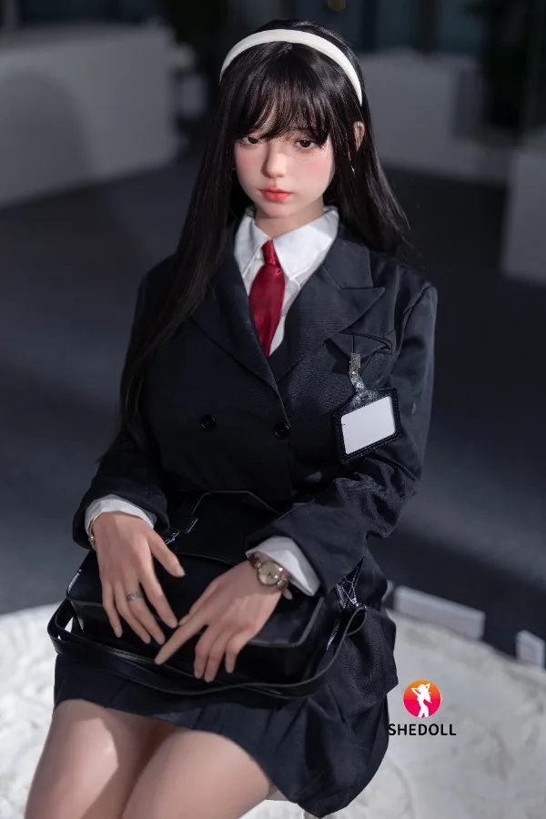 Guxiaoyu – Silicone 165cm/64.96″ G-CUP 40kg/88.18lbs Sex Doll view 4