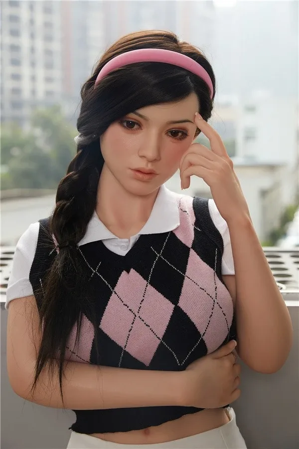 Super Nice Realistic Sex Doll Mckenna 160cm view 5