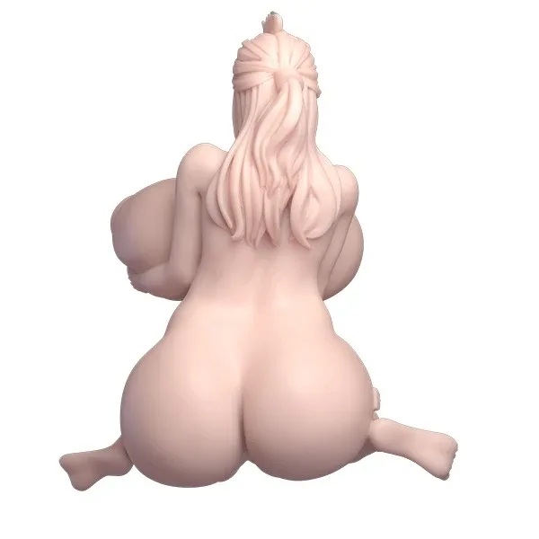 Chubby Hentai Sex Doll Zora view 6