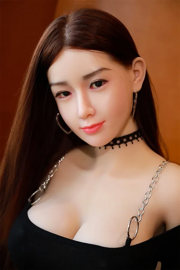 Full Size Beautiful Big Booty Sex Doll 170cm (Silicone Head) view 5