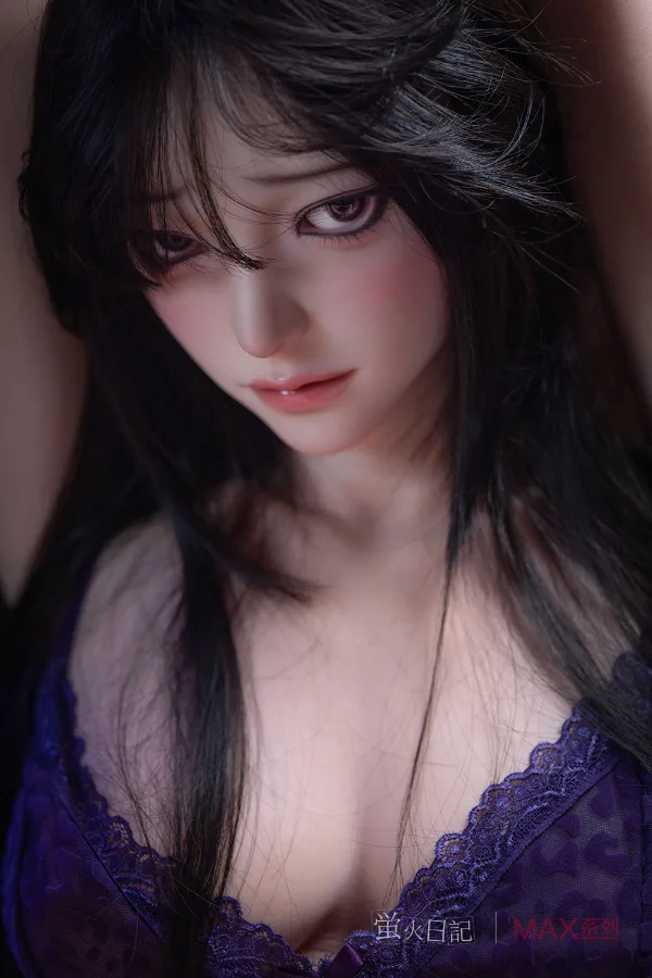 Tiancheng – Silicone 165cm/64.96″ B-CUP 34kg/74.96lbs Sex Doll view 3
