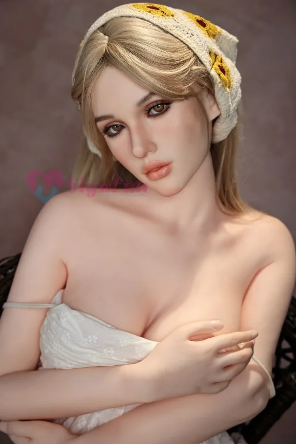 Cecily – Hybrid 163cm/64.17″ C-CUP 41kg/90.39lbs Sex Doll view 4