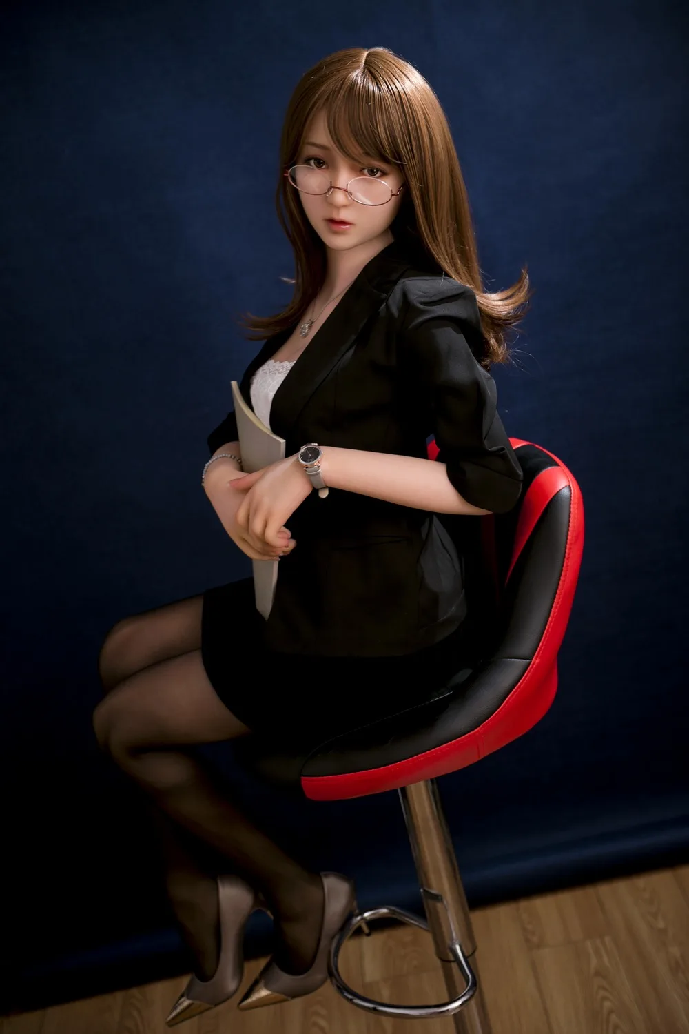 Naixu – Silicone 153cm/60.24″ E-CUP 38kg/83.78lbs Sex Doll view 3