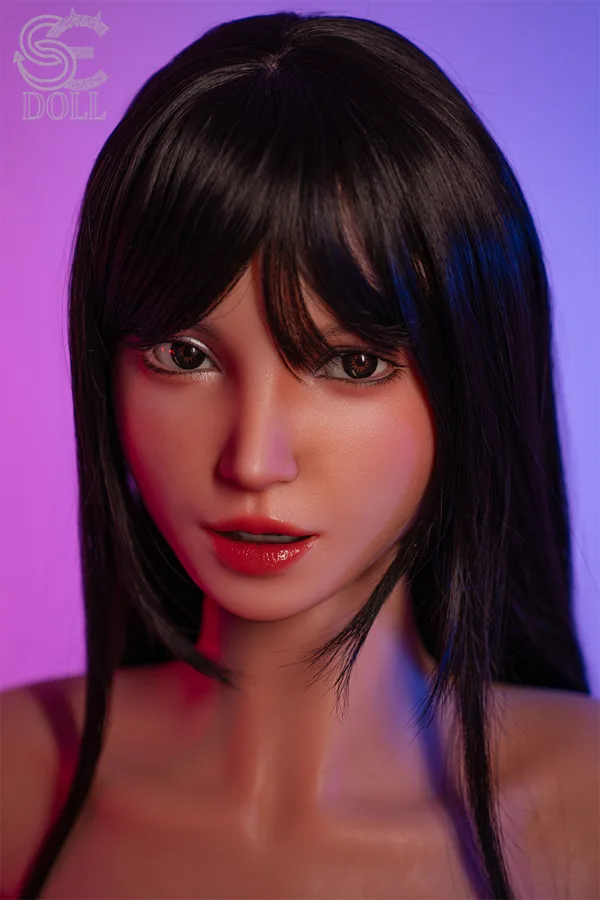 Winola – Silicone 160cm/62.99″ C-CUP 27kg/59.52lbs Sex Doll view 3
