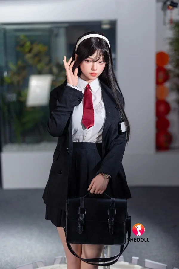 Guxiaoyu – Silicone 165cm/64.96″ G-CUP 40kg/88.18lbs Sex Doll