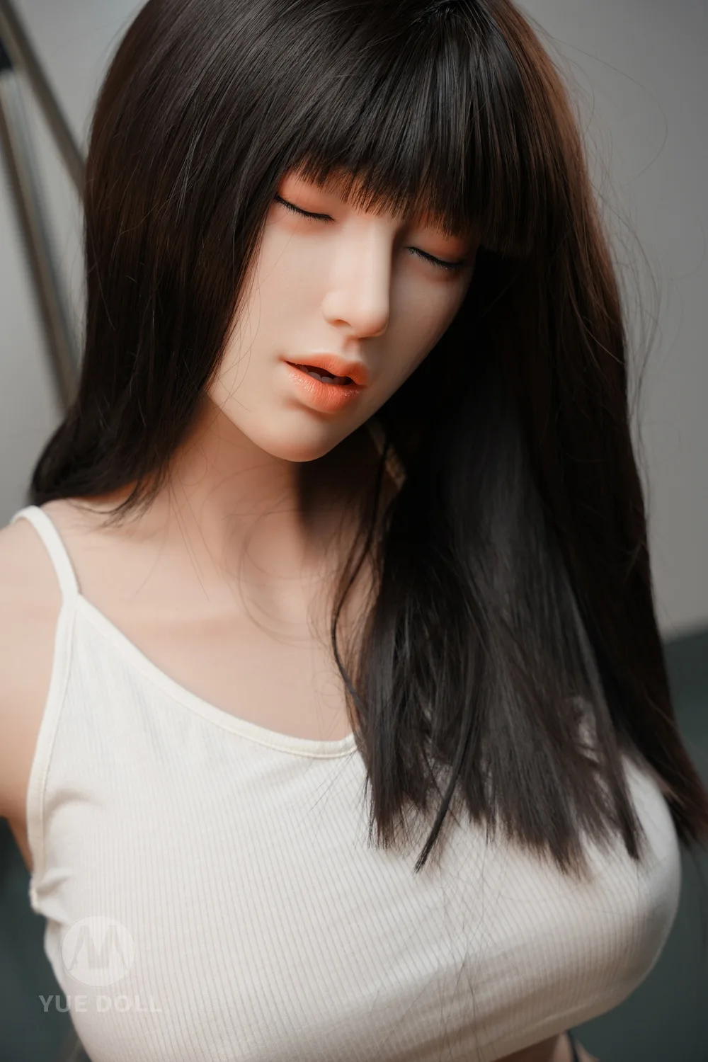 Hannah – Silicone 51cm/20.08″ 14kg/30.86lbs Sex Doll view 5