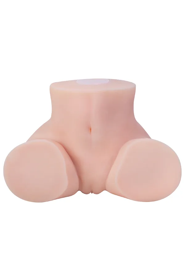 – TPE 27cm/10.63″ 8.7kg/19.18lbs Sex Doll view 6