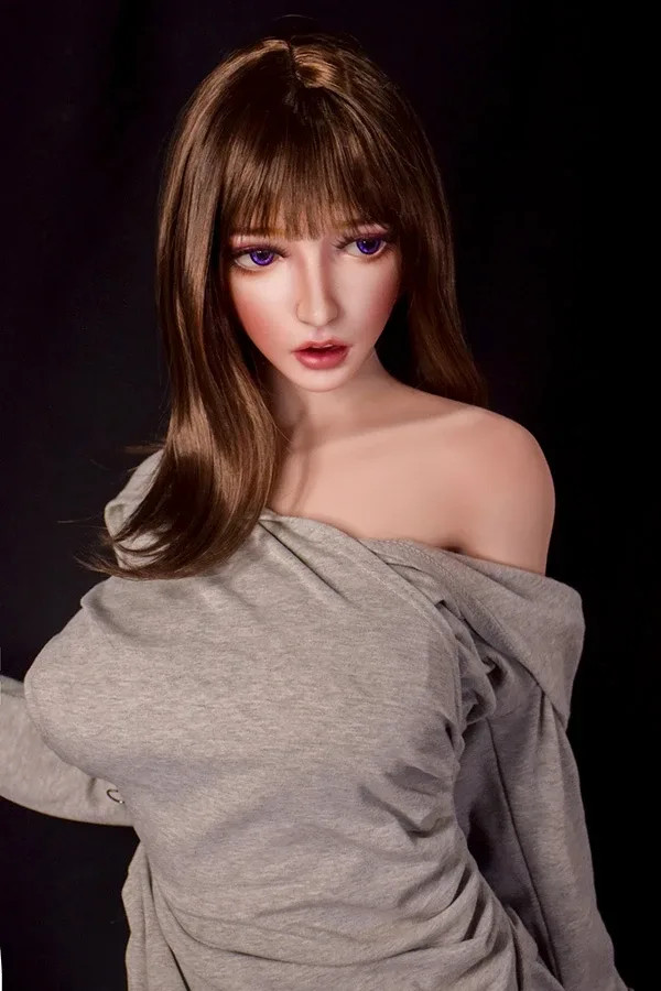Mature Female Sex Doll Sheree 150cm view 4
