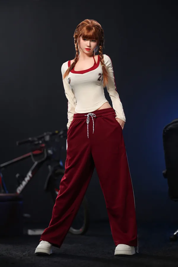 888 – Hybrid 168cm/66.14″ F-CUP 40kg/88.18lbs Sex Doll view 2