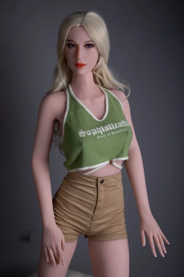 170cm D-cup American Sex Doll Marty view 5