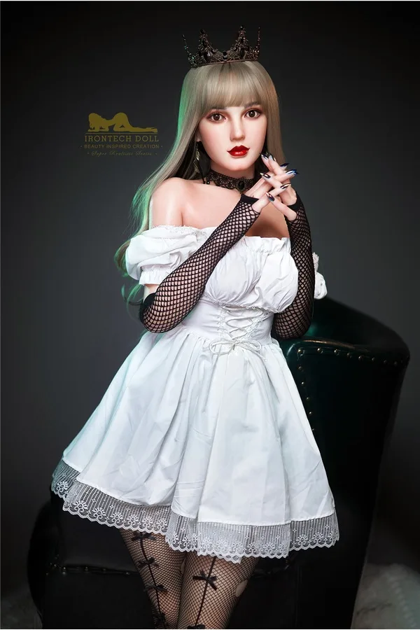 Cherry – Silicone 153cm/60.24″ F-CUP 39kg/85.98lbs Sex Doll view 5