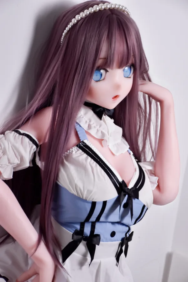 Zuoshangzhili – Silicone 165cm/64.96″ 34.7kg/76.5lbs Sex Doll view 5