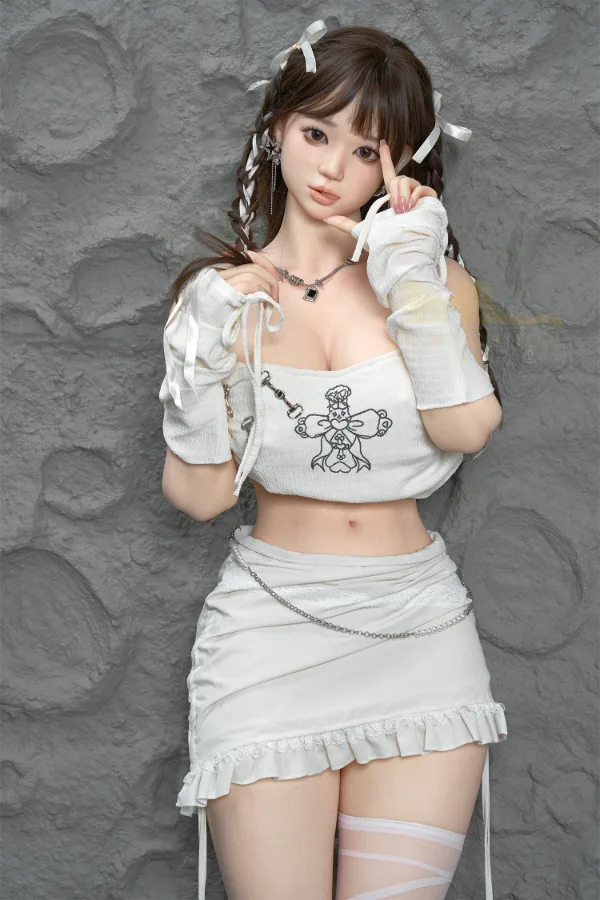 T3-3 – Silicone 158cm/62.2″ F-CUP 36kg/79.37lbs Sex Doll view 4