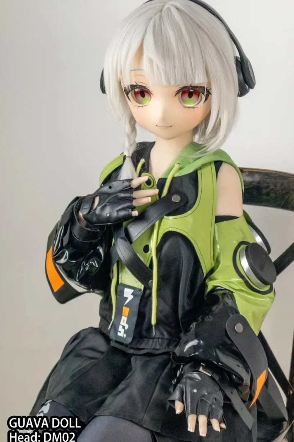 DM02 – TPE 145cm/57.09″ B-CUP 38kg/83.78lbs Sex Doll view 5