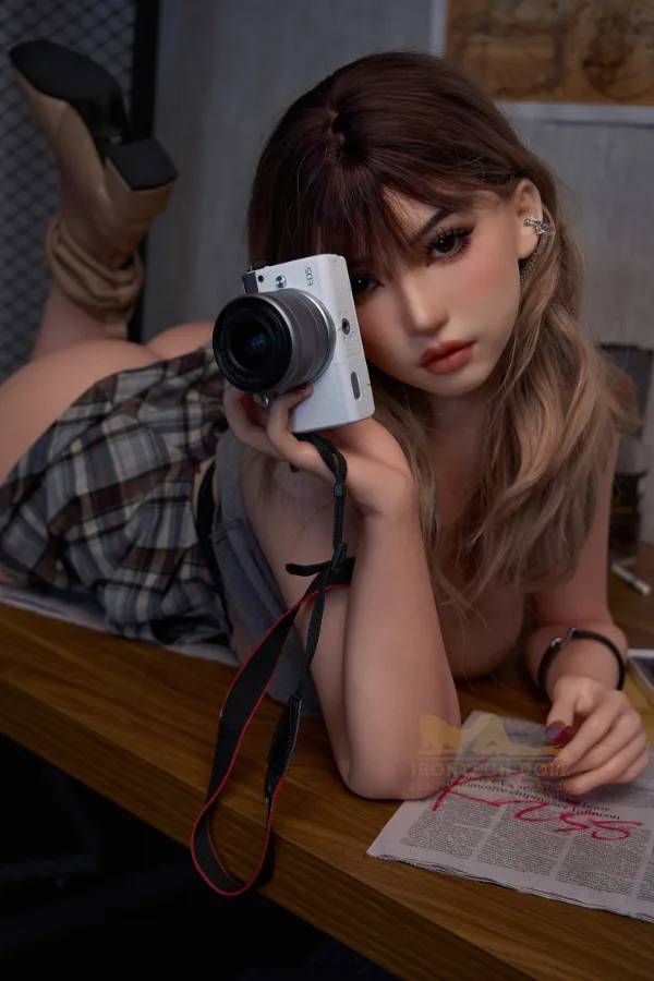 S20 – Silicone 162cm/63.78″ I-CUP 40kg/88.18lbs Sex Doll view 3