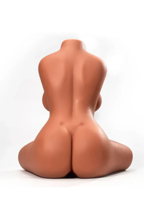 Realistic Sex Doll Torso Ella 57cm view 2