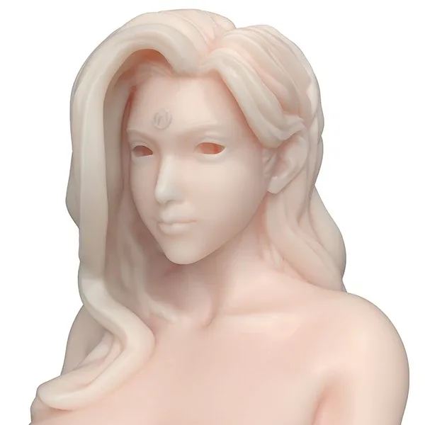 Snake Lady Medusa Fantasy Sex Doll Joe view 5