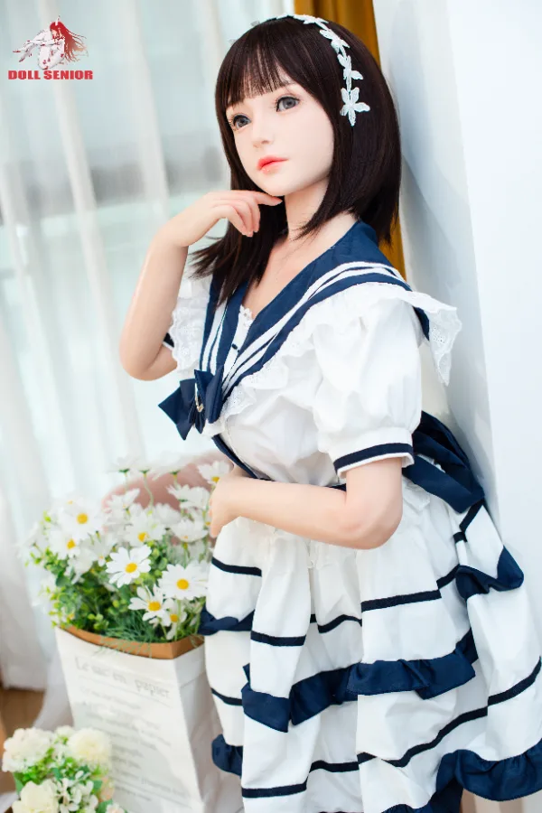 Miye – Silicone 148cm/58.27″ E-CUP 27kg/59.52lbs Sex Doll view 5
