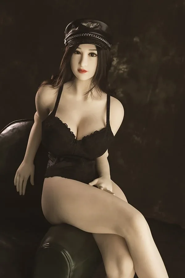 Realistic High-end BBW Sex Doll Melinda 172cm