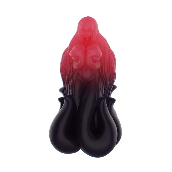 Hentai Fish Demon Sex Doll Kylee view 3