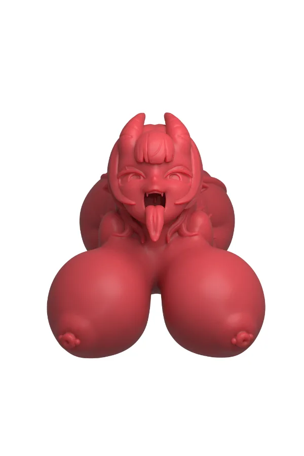 Meimo – Silicone 4kg/8.82lbs Sex Doll view 2