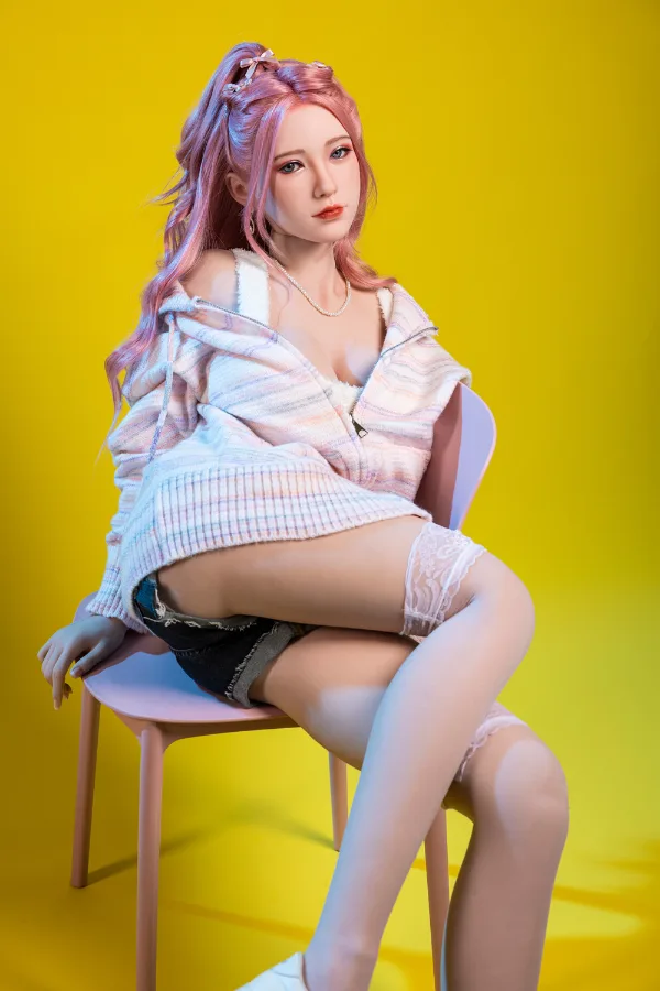 Boa – Silicone 170cm/66.93″ F-CUP 30kg/66.14lbs Sex Doll view 5