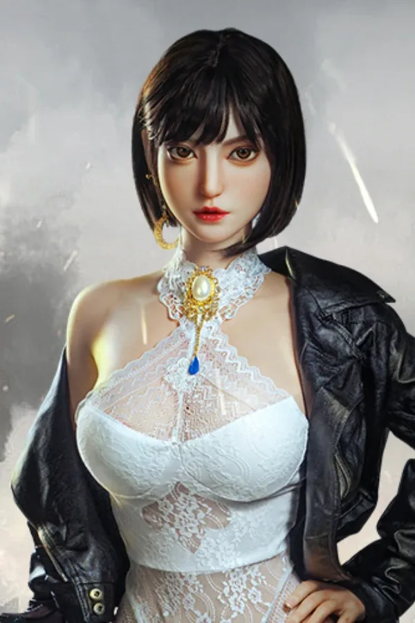 Lifesize Mature Sex Doll Venus 168cm (Silicone Head)