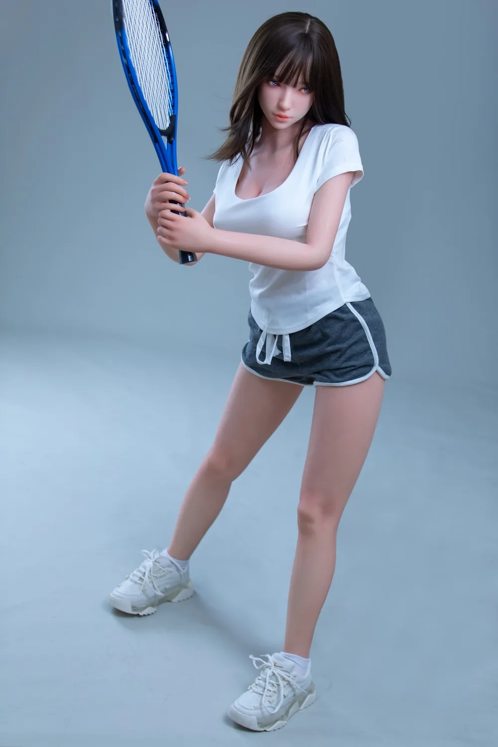Cui – Silicone 153cm/60.24″ E-CUP 38kg/83.78lbs Sex Doll view 8