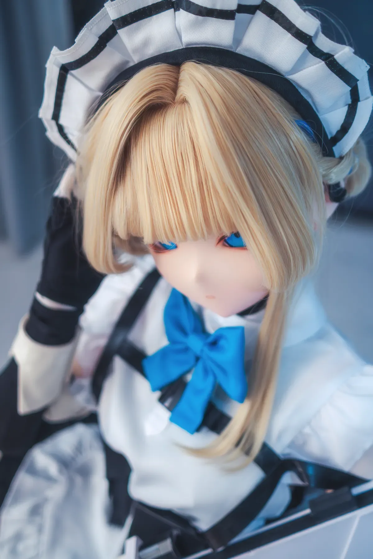 B07 – TPE 155cm/61.02″ D-CUP 34kg/74.96lbs Sex Doll view 3
