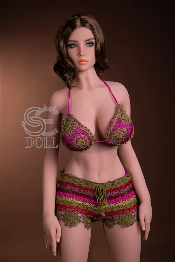 Busty Busty Mature Sex Doll Daleyza 157cm