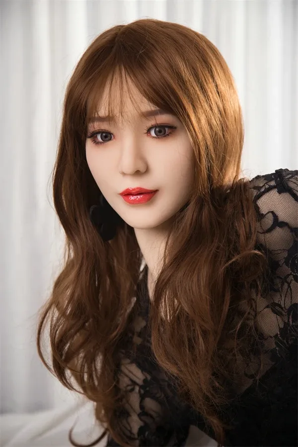 China Sexy Sweet Sex Doll Christia 170cm