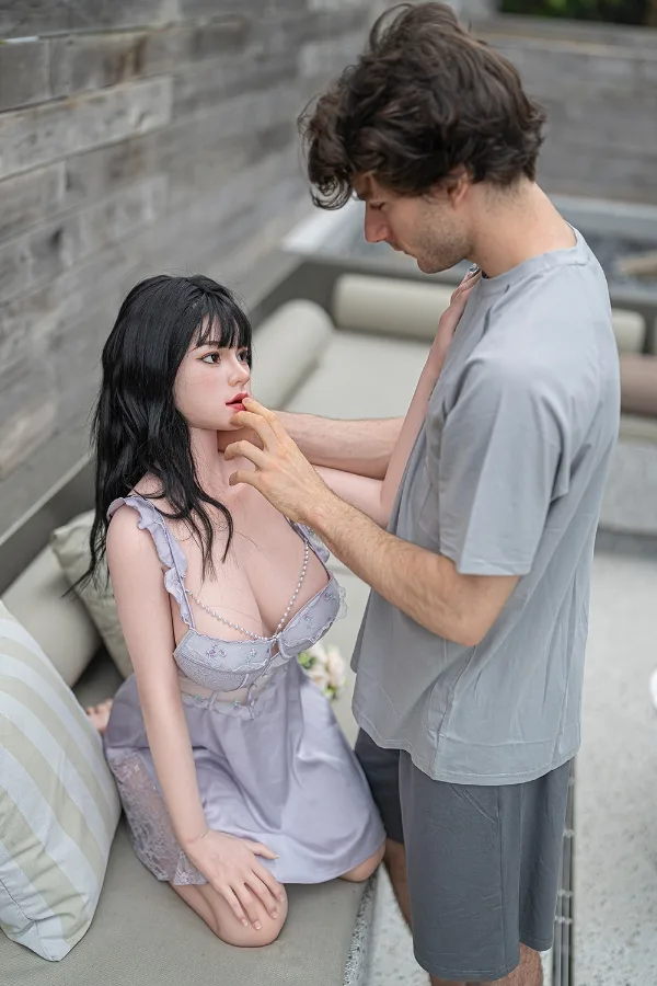 Barbara – Silicone 171cm/67.32″ F-CUP 39kg/85.98lbs Sex Doll view 5