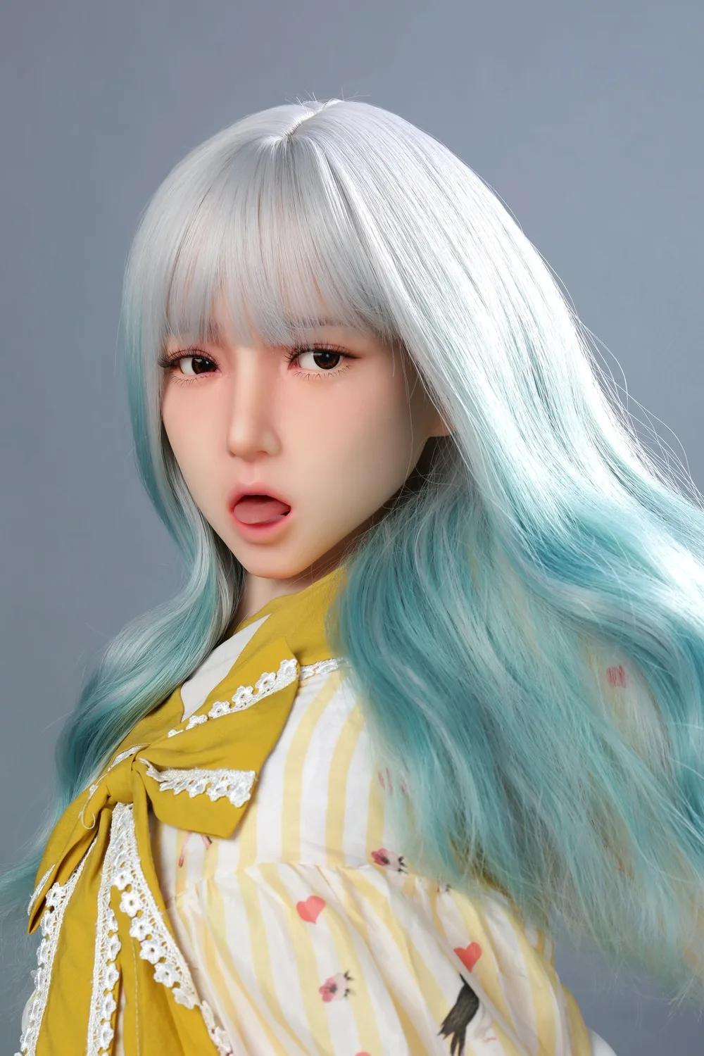 Yaer – Silicone 163cm/64.17″ E-CUP 43kg/94.8lbs Sex Doll view 5
