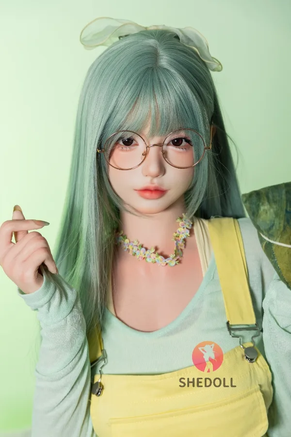 Zhiyuan – Silicone 168cm/66.14″ E-CUP 44kg/97lbs Sex Doll view 3