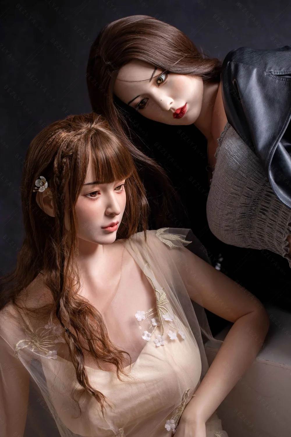 TPE 160cm/62.99″ C-CUP 45kg/99.21lbs Sex Doll