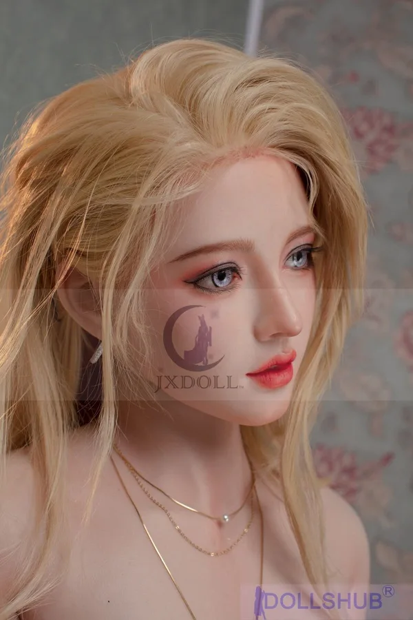 Hina – Hybrid 160cm/62.99″ F-CUP 33.5kg/73.85lbs Sex Doll view 2