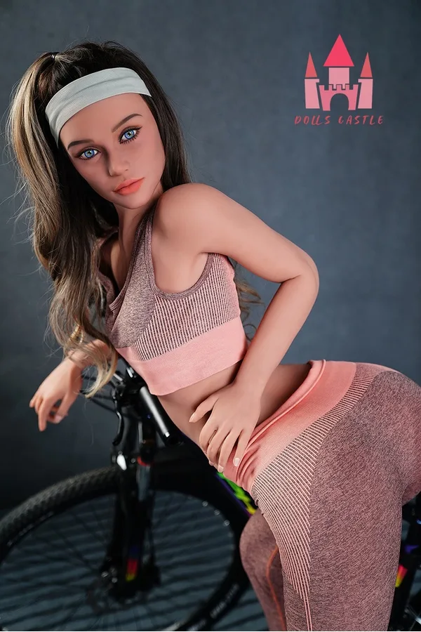DC04 – TPE 163cm/64.17″ C-CUP 36kg/79.37lbs Sex Doll view 5