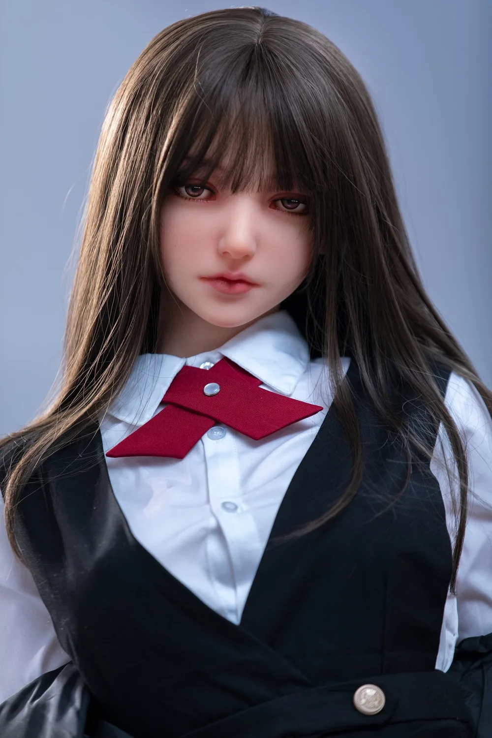Yina – Silicone 157cm/61.81″ D-CUP 45kg/99.21lbs Sex Doll view 2