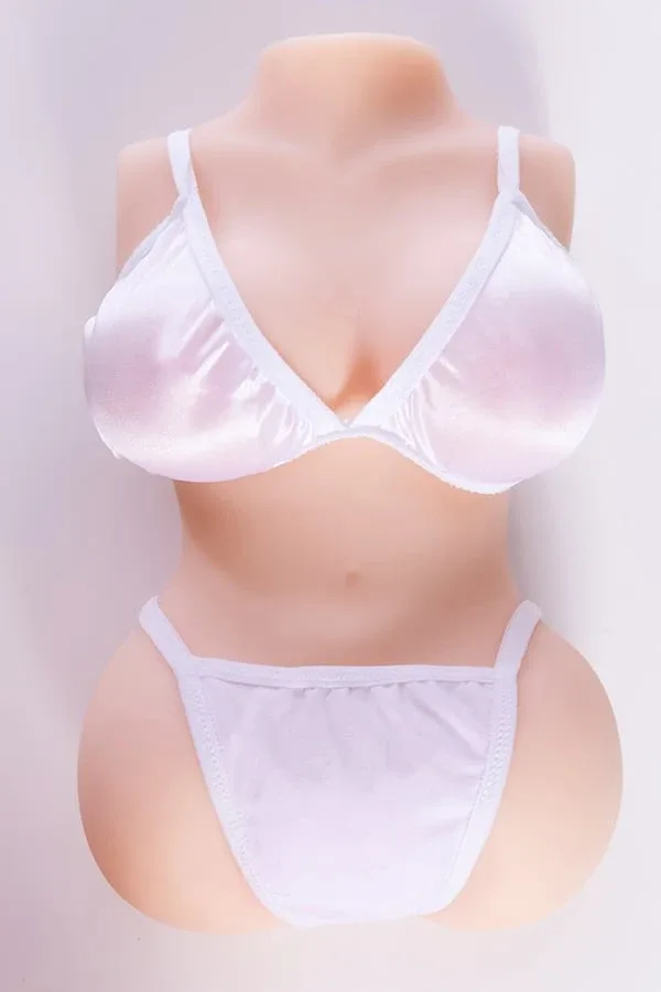 TPE Sex Doll Naked Torso 32cm