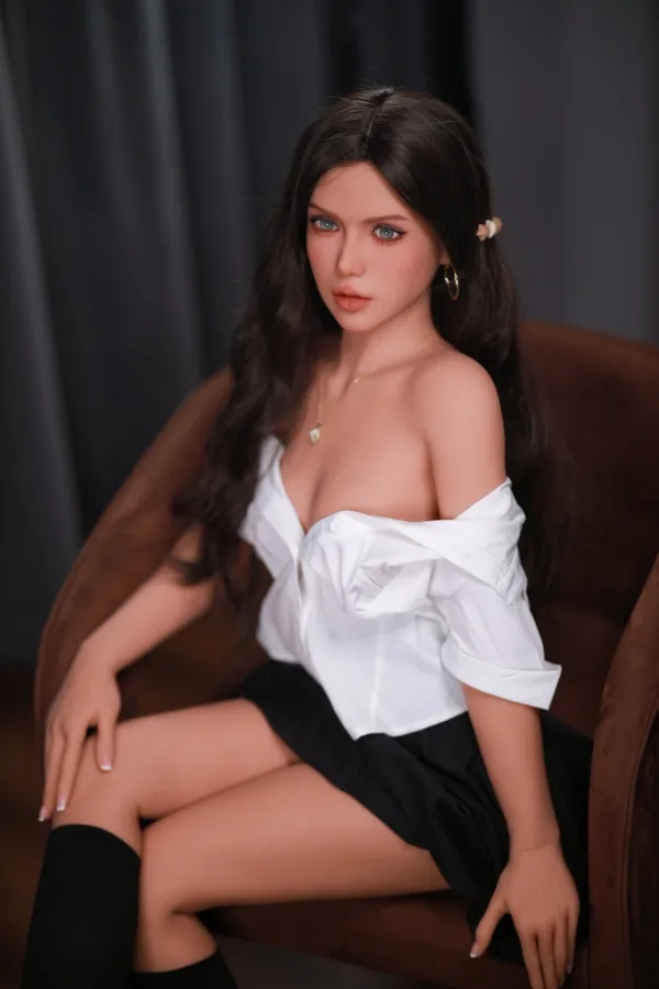 79 – TPE 157cm/61.81″ C-CUP 29.5kg/65.04lbs Sex Doll view 4