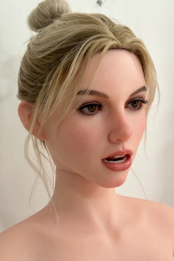 ZXE206_W1 – Silicone 153cm/60.24″ C-CUP 30.9kg/68.12lbs Sex Doll view 6