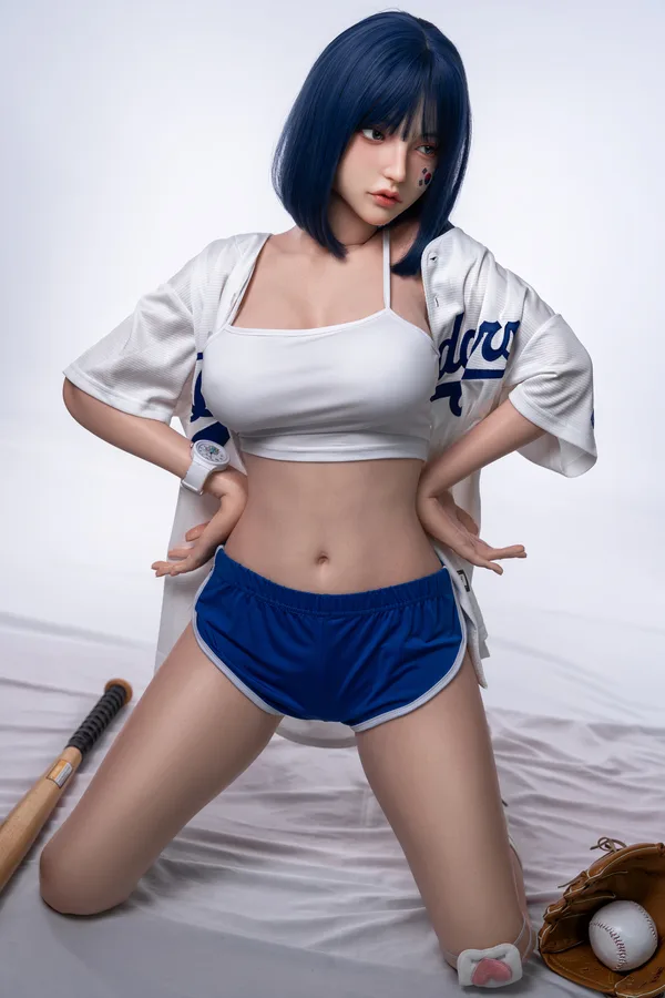 20 – Silicone 158cm/62.2″ D-CUP 37kg/81.57lbs Sex Doll view 2