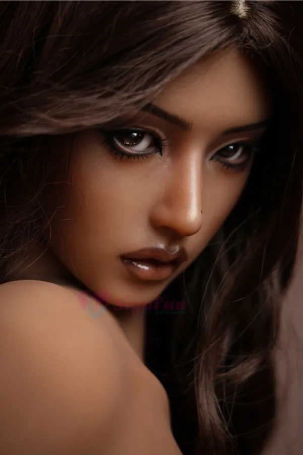 Sydney – Hybrid 163cm/64.17″ C-CUP 41kg/90.39lbs Sex Doll view 2