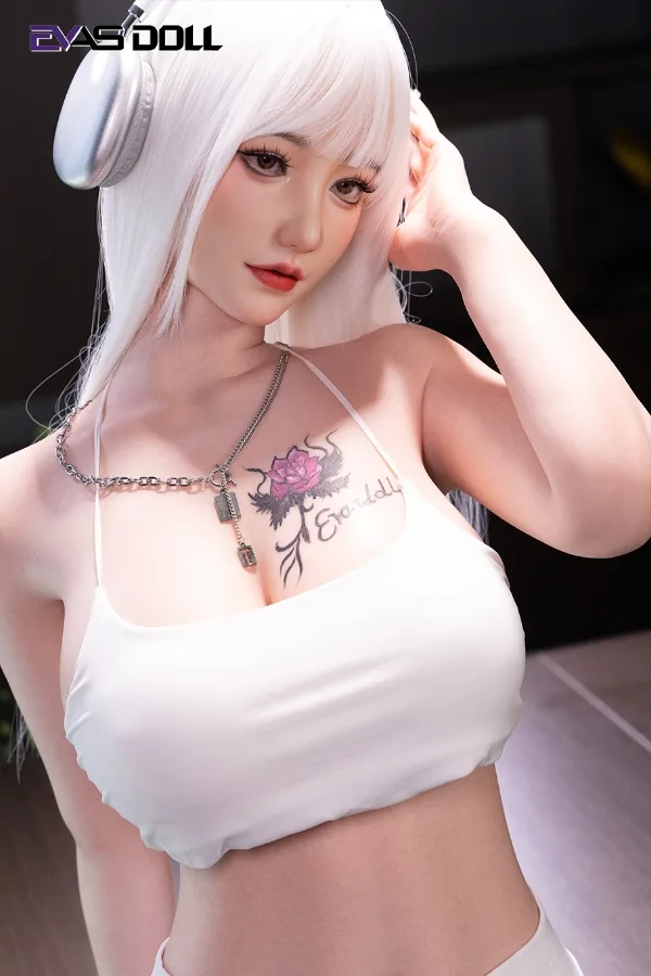 Yilin – Silicone 167cm/65.75″ I-CUP 34kg/74.96lbs Sex Doll view 3